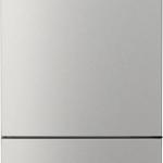 Frigorífico Combinado Serie 4 KGN493IDA Total No Frost 438L (Inox) - BOSCH