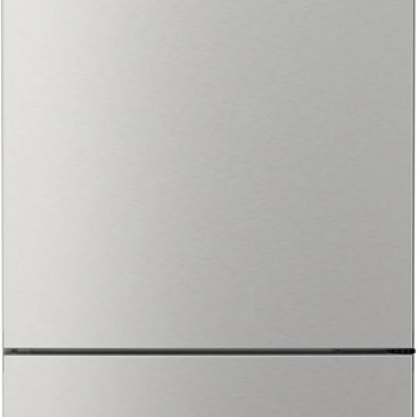 Frigorífico Combinado Serie 4 KGN493IDA Total No Frost 438L (Inox) - BOSCH