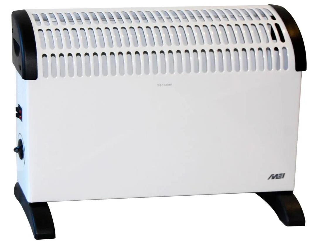 Aquecedor Convector 2000W - MEI