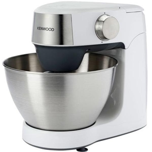 Robot de Cozinha Prospero+ KHC29.A0WH 1000W (Prateado) - KENWOOD