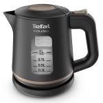 Chaleira Elétrica Includeo KI5338 1L 2400W (Preto) - TEFAL