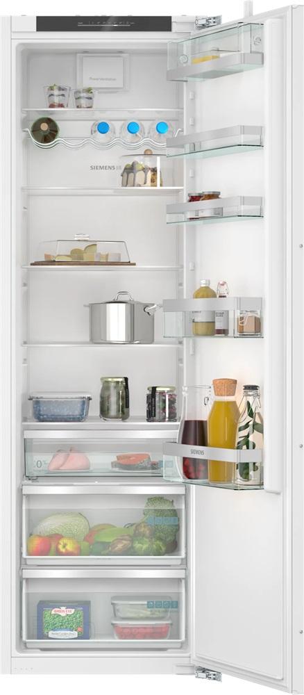 Frigorífico Encastre iQ500 KI81RADD0 310L (Branco) - SIEMENS