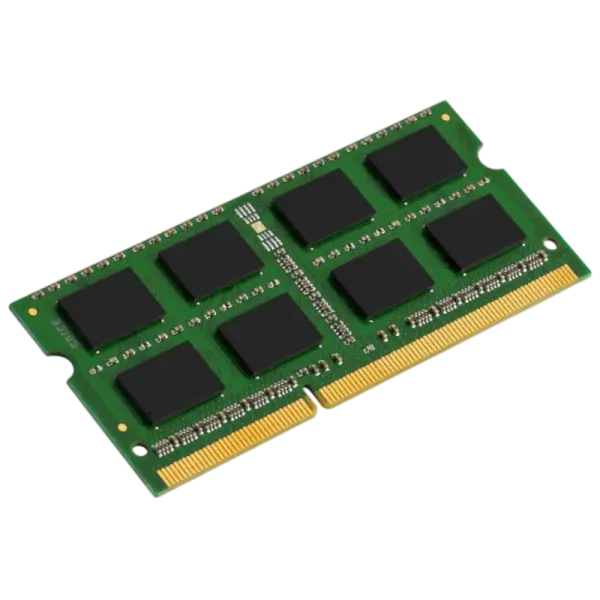 Memória RAM 8GB DDR3L 1600MHz - Kingston Technology ValueRAM
