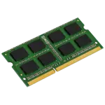 Memória RAM 8GB DDR3L 1600MHz - Kingston Technology ValueRAM