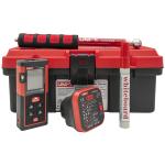Kit Ferramentas Básico Inspeção Doméstica (6 pcs) - UNI - T