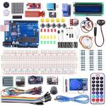 Kit Iniciação Arduino UNO R3 - LCD I2C