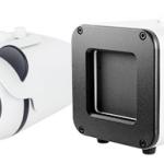 Sistema Vigilância Preciso de Medição Remota de Temperatura IP66 (Panda)