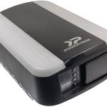 Kit Motor Teto 1200N (até 15m2) - POWERTECH