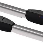 Kit Motores Batente c/ Acessórios até 550Kg (24V) - POWERTECH
