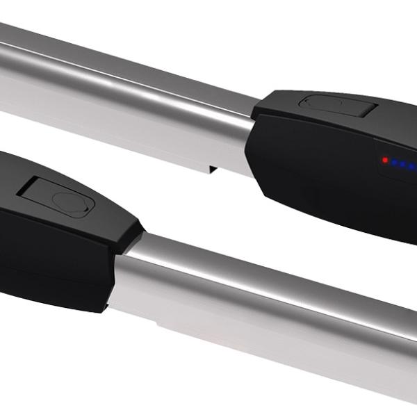 Kit Motores Batente c/ Acessórios até 550Kg (24V) - POWERTECH