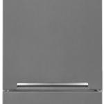 Frigorífico Combinado KK2520E 288L (Cinzento) - VOX