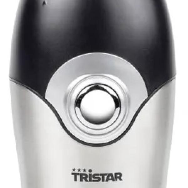 Moinho de Café 150W (Inox) - TRISTAR
