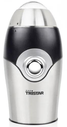 Moinho de Café 150W (Inox) - TRISTAR