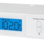 Rádio FM Bluetooth - Kruger&Matz
