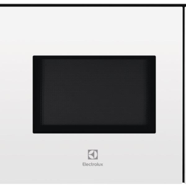 Microondas de Encastre c/ Grill KMFD172TEW 17L 800W (Branco) - ELECTROLUX