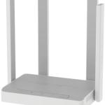 Routre Runner 4G KN - 2211 4G Wi - Fi N300 Mesh c/ 4 Portas WPA3 VPN - KEENETIC