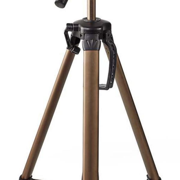 Tripé Profissional Foto / Video Camera - NEDIS TPOD2300BZ