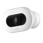 Câmara de Vigilância IP WiFi Knight 4K UHD 8MP - IMOU