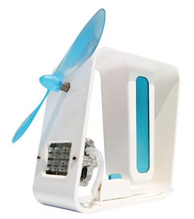 Kit Descoberta Bio - Energia