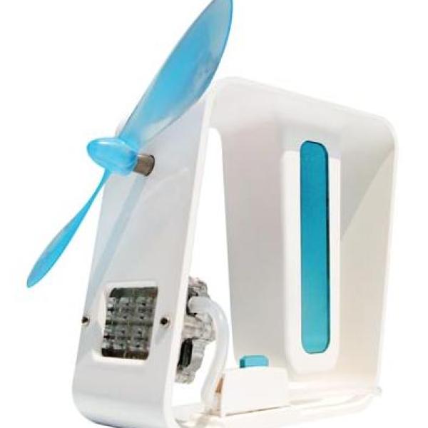 Kit Descoberta Bio - Energia