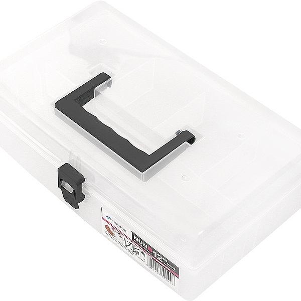 Caixa Organizadora c/ 5 Compartimentos (245 x 150 x 85 mm)
