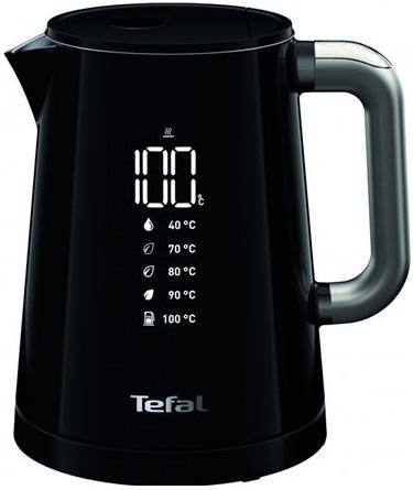 Chaleira Eléctrica 1800W (1L) - TEFAL