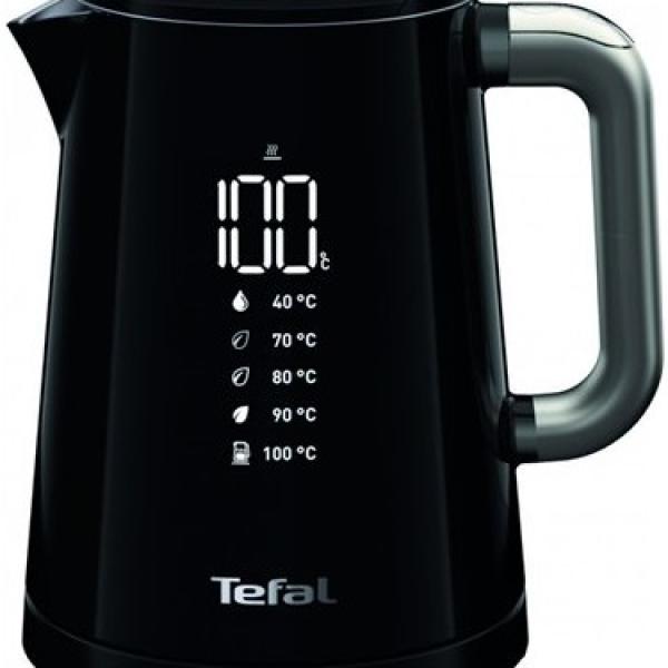 Chaleira Eléctrica 1800W (1L) - TEFAL
