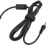 Ficha DC 4,75+4,2/1,6mm (18,5V/3,5A) com Cabo 1,5 mts