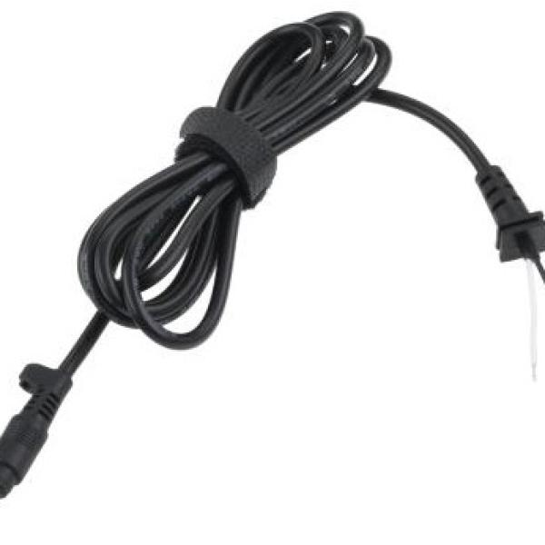 Ficha DC 4,8/1,7mm (18,5V/3,8A) com Cabo 1,5 mts