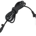 Ficha DC 4,8/1,7mm (18,5V/3,8A) com Cabo 1,5 mts