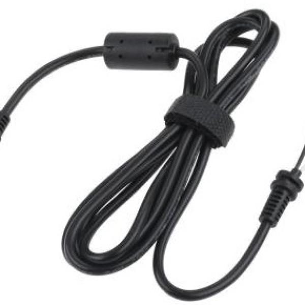 Ficha DC 4,0/1,7mm (19V/1,58A) com Cabo 1,5 mts