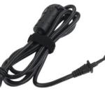 Ficha DC Multipin 5 - Pin (19V/7,1A) com Cabo 1,5 mts