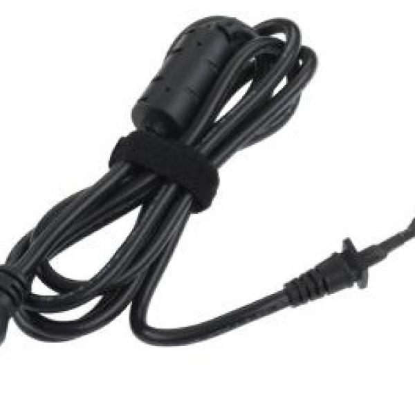Ficha DC Multipin 5 - Pin (19V/7,1A) com Cabo 1,5 mts