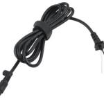 Ficha DC 4,8/1,7mm (18,5V/4,9A) com Cabo 1,5 mts