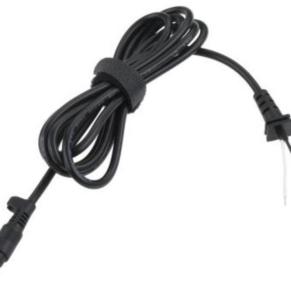 Ficha DC 4,8/1,7mm (18,5V/4,9A) com Cabo 1,5 mts