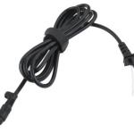 Ficha DC 4,8/1,7mm (9,5V/2,5A) com Cabo 1,5 mts