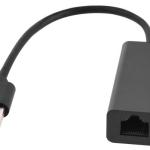 Placa de Rede Externa (RJ45) GIGABIT USB3.0 - Cabletech