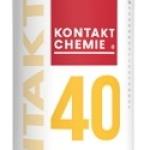 Spray Lubrificante/Ferrugem Multi - Usos (200ml) - KONTAKT 40
