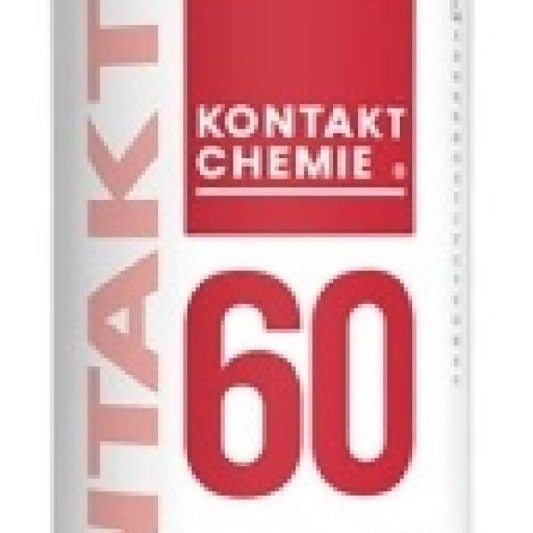 Spray Limpa Contactos (200ml) - KONTAKT 60