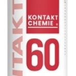 Spray Limpa Contactos (200ml) - KONTAKT 60