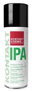 Spray Limpeza p/ Eletrónica, Mecânica Fina e Óptica (200ml) - KONTAKT
