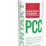 Spray p/ Limpeza e Removedor de Fluxo para PCB (200ml) - KONTAKT PCC