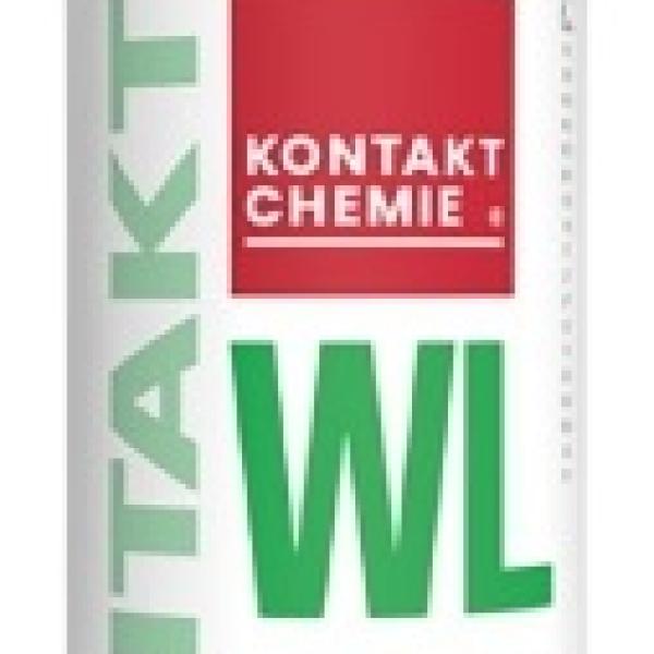 Spray de Limpeza para Electrónica (200ml) - KONTAKT WL