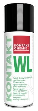 Spray de Limpeza para Electrónica (200ml) - KONTAKT WL
