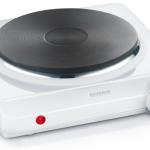 Placa Elétrica 1 Disco 1500W (18cm) - SEVERIN