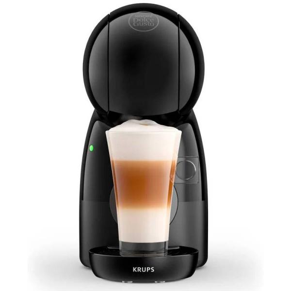 Máquina de Café Expresso Nescafé Dolce Gusto Piccolo XS (Preto) - KRUPS