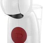 Maquina de Café Dolce Gusto Piccolo XS PF (Branco) - KRUPS