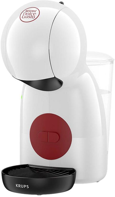 Maquina de Café Dolce Gusto Piccolo XS PF (Branco) - KRUPS