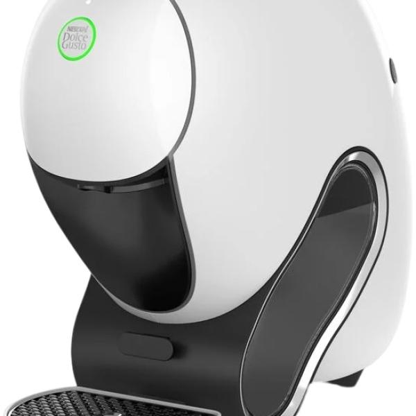 Máquina de Café Expresso Nescafé Dolce Gusto NEO (Branco) - KRUPS