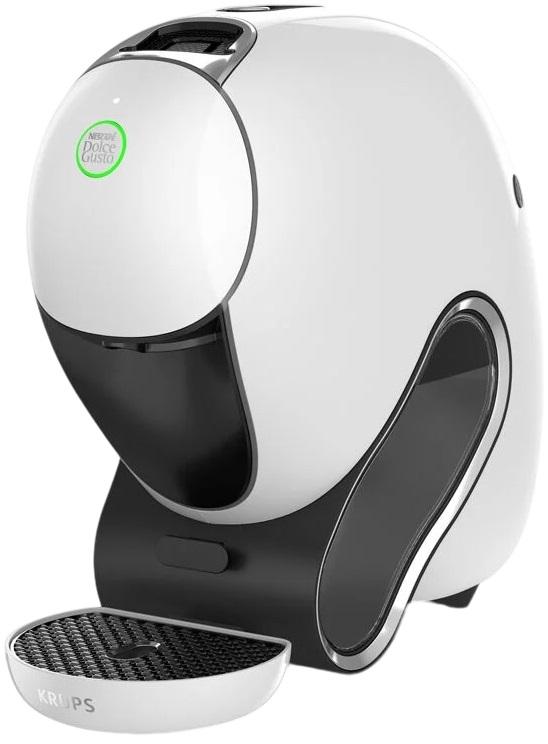Máquina de Café Expresso Nescafé Dolce Gusto NEO (Branco) - KRUPS